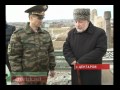 Министр внутренних дел России посетил Чечню Чечня.