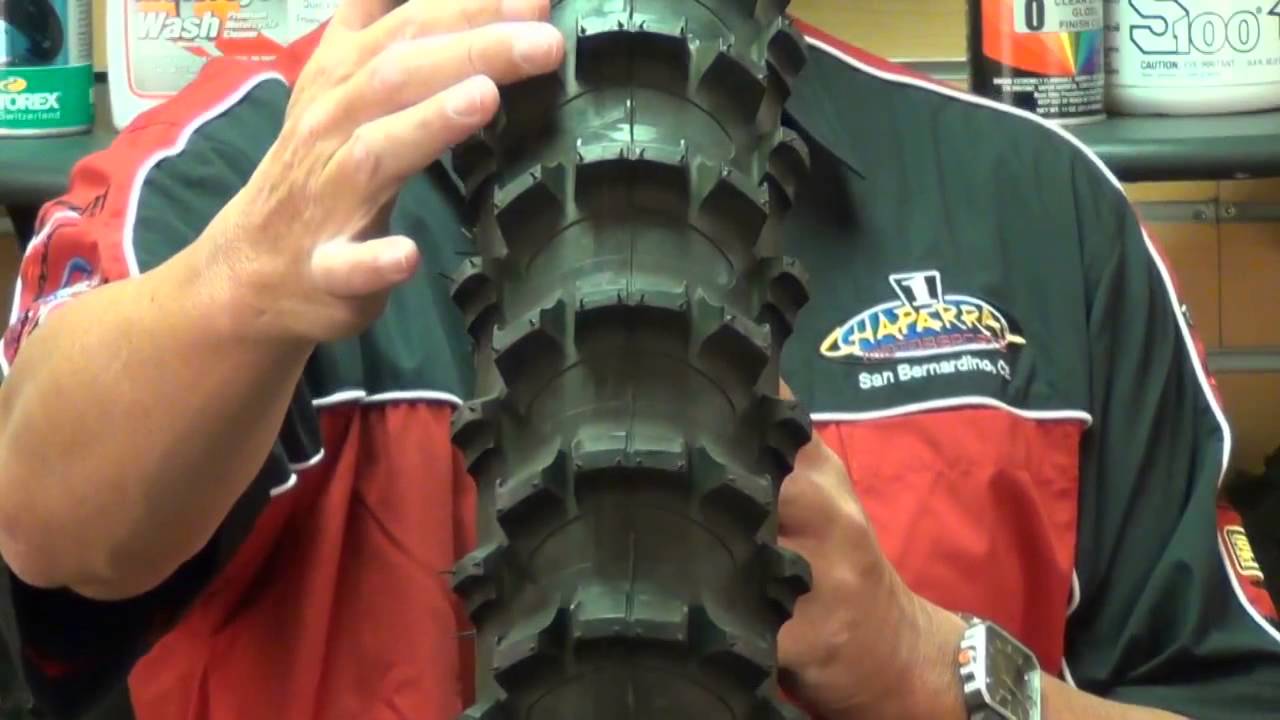 Pirelli Scorpion MXS 410 Motorcycle Tires Review YouTube