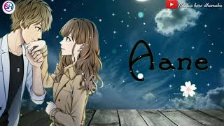 Mujhko barsat bana lo song whatsapp status 2019 ll new whatsapp status video ll