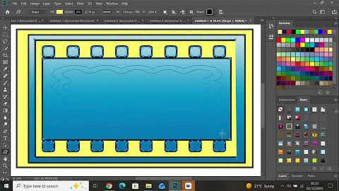 HDR 4K Portrait|Professional Retouching LookCanonR5 + Photoshop ColorGradingMasterclass#E9DED78#33