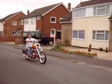 Billy Bike 3 - YouTube