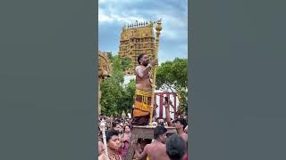 Nallur Kanthaswami |Muruga perumane| #murugan #raja #viral #lordmurugan #youtube