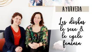 La Sexualité Vue Par Layurveda Avec Pauline H