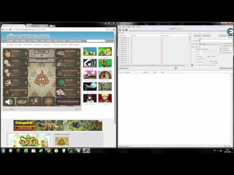 TUTO | complet Cheat Engine (Google Chrome)