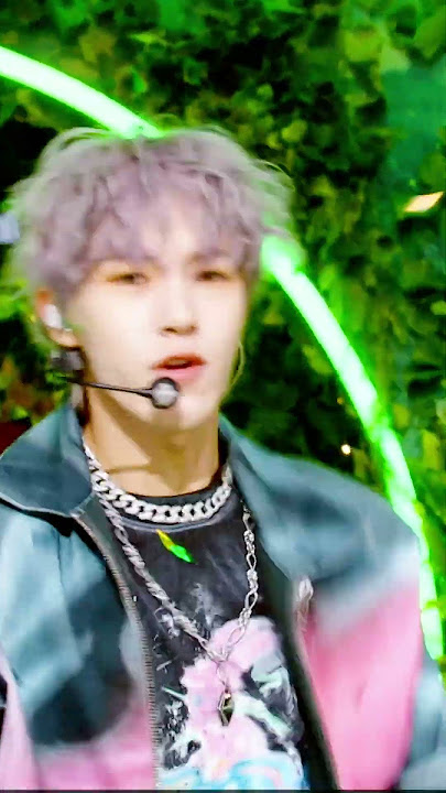 ISTJ - NCT DREAM 엔시티드림 [Music Bank] | #istj  #nctdream