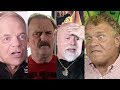 Wrestling Legends Talk About Hulk Hogan