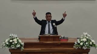 SERMON: Pastor Lalhmangaihawma. 18 / 4 / 26 ( Inrinnî zan inkhawm). Bial PYD Revival crusade.