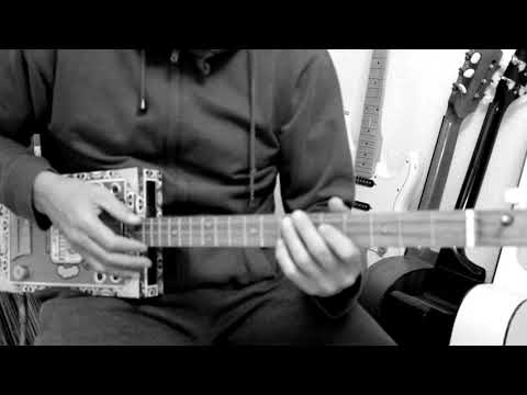 Cage The Elephant Cold Cold Cold Guitar Tab Cage The Elephant Ain T No Rest For The Wicked Youtube