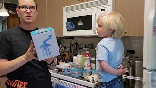 Power Chef System