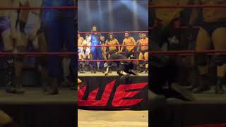 Battle Rumble Royal Singh Pro Wrestler The Great Khali Academy