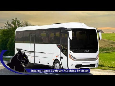 Otokar Sultan – IEMS Yakıt Tasarruf ve Performans Cihazı® İnceleme, S Hız Denemesi ve Testi