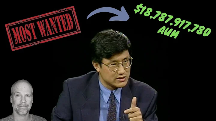 Li Lu's Incredible Life | From China's "Most-Wanted" to Investing Polymath - DayDayNews