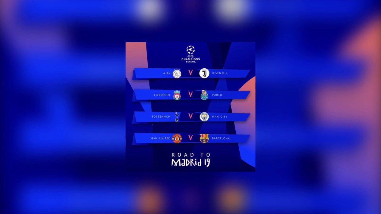 isku aadka champions league 2019