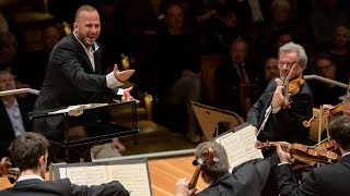 Prokofiev: Symphony No. 5 / Nézet-Séguin · Berliner Philharmoniker