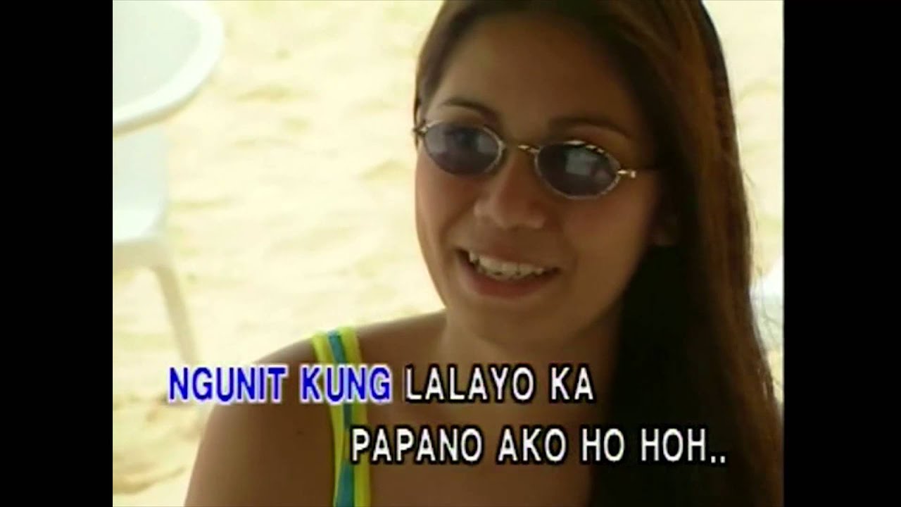 Ako Si Superman - Rey Valera (Karaoke Cover)