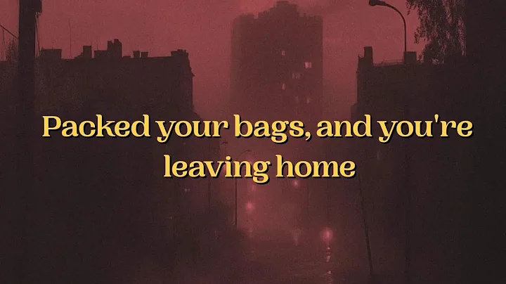 Freddie Mercury - Love Me Like There's No Tomorrow - Special Edition (Lyrics)