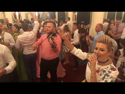 Ancuta Timis - Colaj LIVE Banat | Nunta 2018 Vasi si Cristina || Camarzana