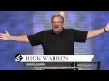 Learn How To Grow a Love that Lasts with Rick Warren