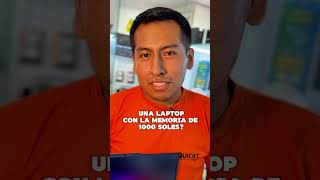 ¿Sabes qué tiene esta Lenovo? 🚀🔥