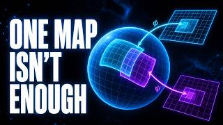 Why You Can’t Put One Coordinate System on a Sphere | Charts & Atlases