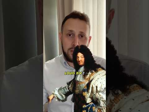 Vidéo: 42 Faits scandaleux sur le roi Louis XIV