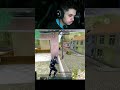 ta podendo 1v2 sem aim assist no PRIME RUSH? #primerush #playhard #indusbattleroyale #freefiremax