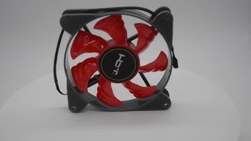 Pc cpu fan 140mm PWM cooling fan 4-Pin silent quiet low noise high air flow