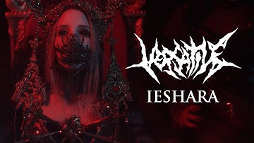 Versatile - Ieshara (Video Premiere)