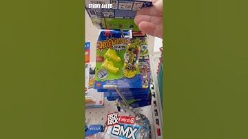 Tech Deck Tuesday hunt At Target 🎯 #satisfying #techdeck #shortsfeed