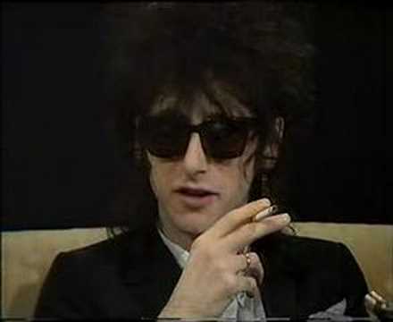 AFTER DARK: INXS/John Cooper Clarke pt 3 (18/12/1982)