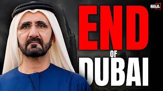 The Hidden Crisis Behind Dubai's Success | Can Dubai Survive What's Coming?