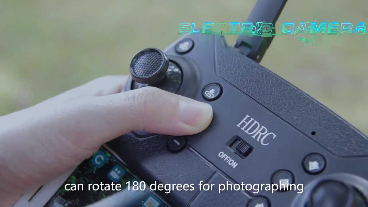 Hdrc drone camera best budget drone rs 4431 rulers YouTube