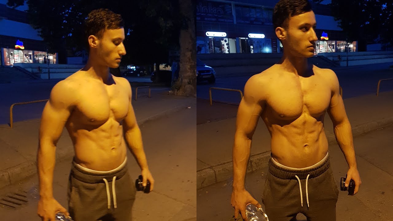 Какви Хранителни Добавки Пия за да се поддържам в ТОП ФОРМА?