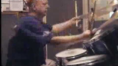 Drumsense - Split Double Strokes