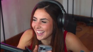 Andrea Exposed