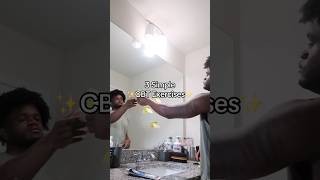 3 Simple Cbt Exercises Cognitive Behavioral Therapy