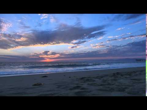 hermosa beach timelapse