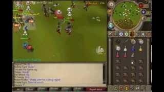 RecklessPK Dh Clip #7