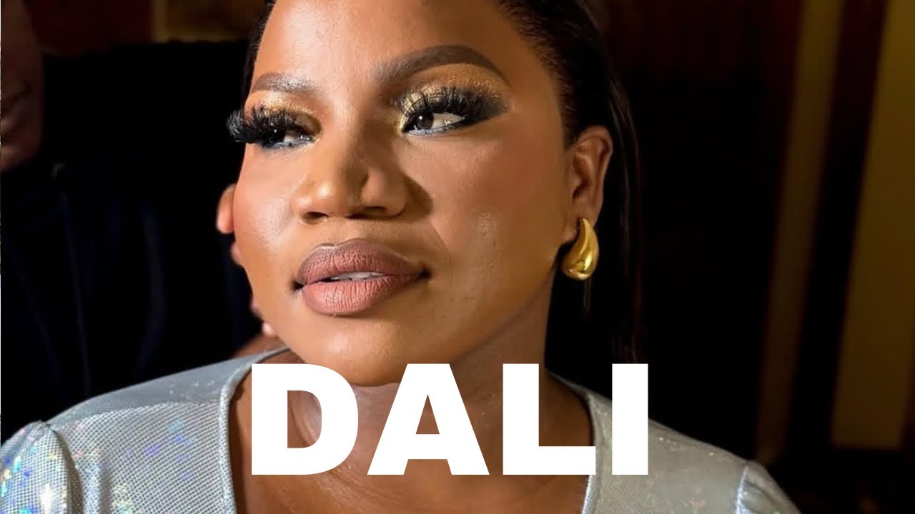 NKOSAZANA DAUGHTER x MASTER KG x MAKHADZI - "DALI" (New Hit song) Feat Nomcebo Type Beat