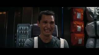 Interstellar 1 Minute Trailer
