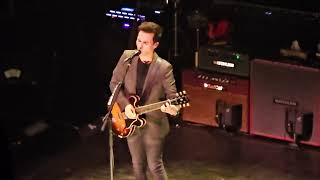 Kelly Jones - Maybe Tomorrow (Acoustic) - Live At Aviva Studios, Manchester