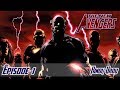 The New Avengers "BREAKOUT" | Episode #1 | Hindi/Urdu | Speedtiger