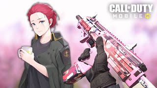 I Want More ANIME Waifus in COD Mobile