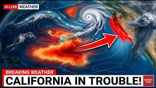 Once Again SUPER El Niño Is Doing Something Scientists Didn't Expect — Bad News for California