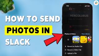 Famous How To Send Photos In Slack | Share Pictures In Slack Chats 2026 Net Worth