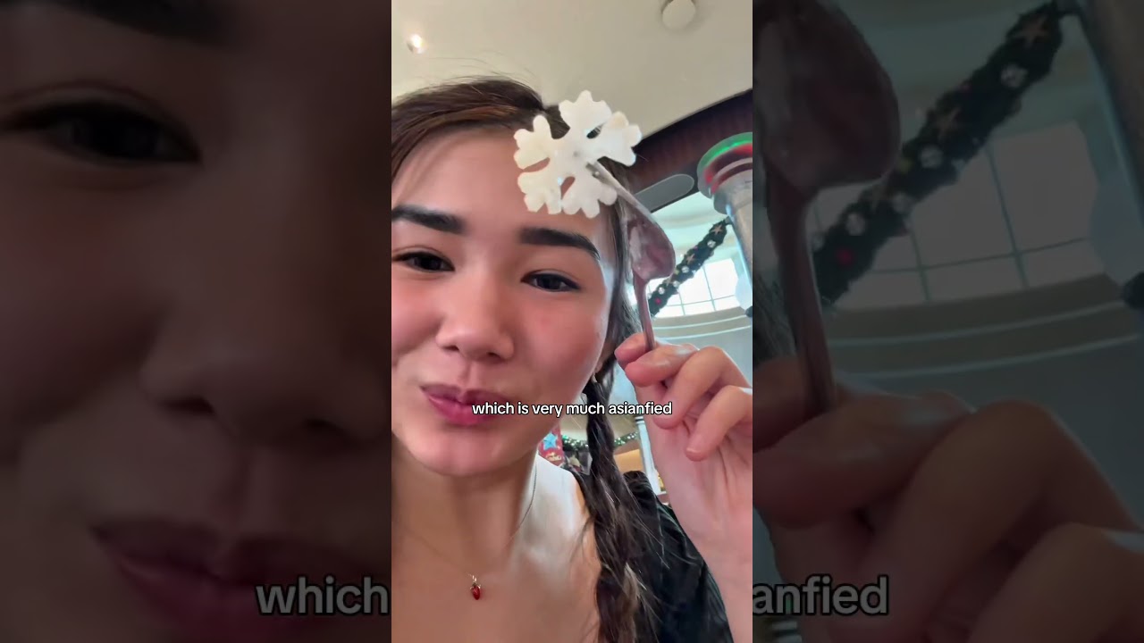 EVERYTHING I ATE AT UNIVERSAL STUDIOS 🇯🇵 