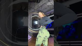 Blah Gigi Curvy Plus Size Model Biography, Wiki & Facts