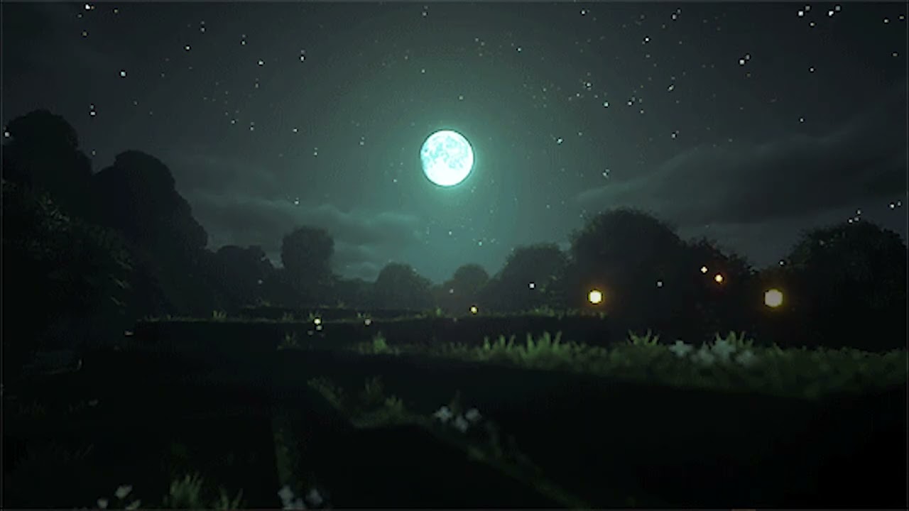 Dark Chill Electronic Music for Gaming & Focus | 30 Min Instrumental Mix 