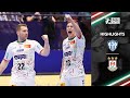 Highlights: TBV Lemgo Lippe vs. SC Magdeburg | LIQUI MOLY HBL | 31. Spieltag 23/24 |