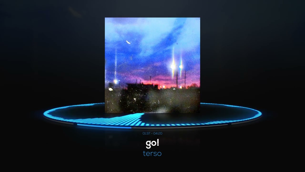 Watch go - terso on YouTube Watch go - terso on YouTube